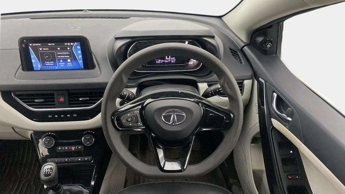 2021 TATA NEXON