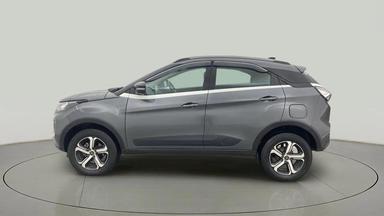 2021 TATA NEXON