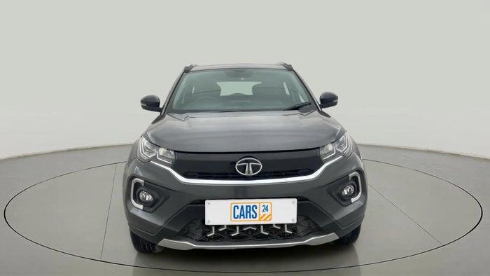 2021 TATA NEXON