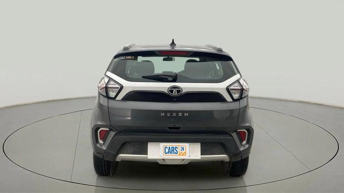 2021 TATA NEXON