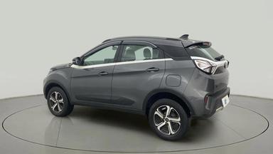 2021 TATA NEXON