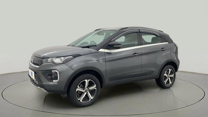 2021 TATA NEXON