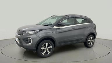 2021 TATA NEXON