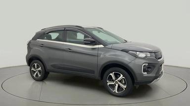 2021 TATA NEXON