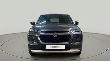 2023 MARUTI GRAND VITARA