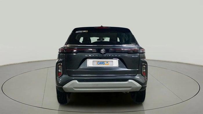 2023 MARUTI GRAND VITARA