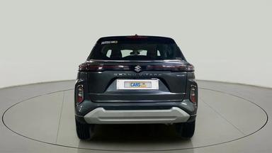 2023 MARUTI GRAND VITARA