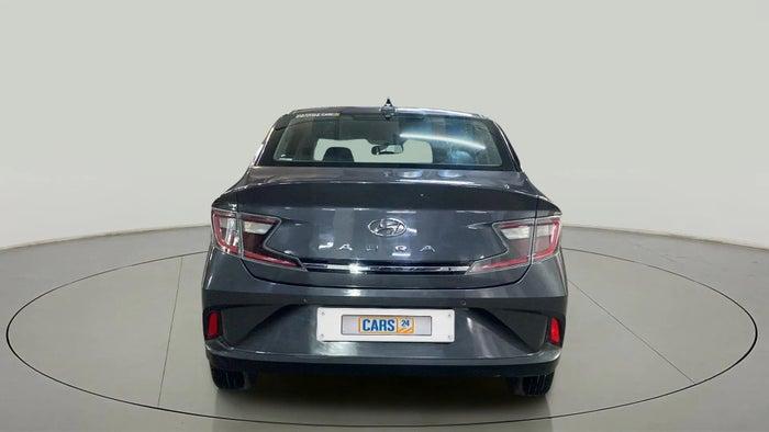 2021 Hyundai AURA