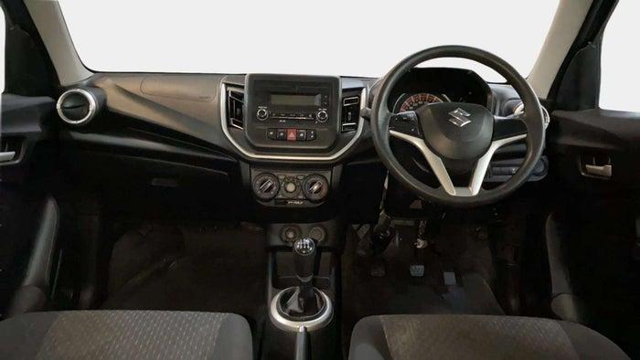 2024 MARUTI CELERIO