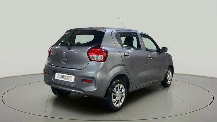 2024 MARUTI CELERIO