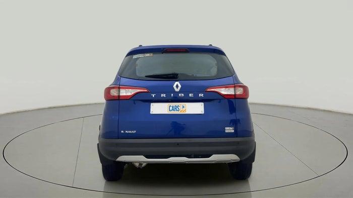 2020 Renault TRIBER