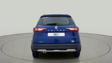 2020 Renault TRIBER