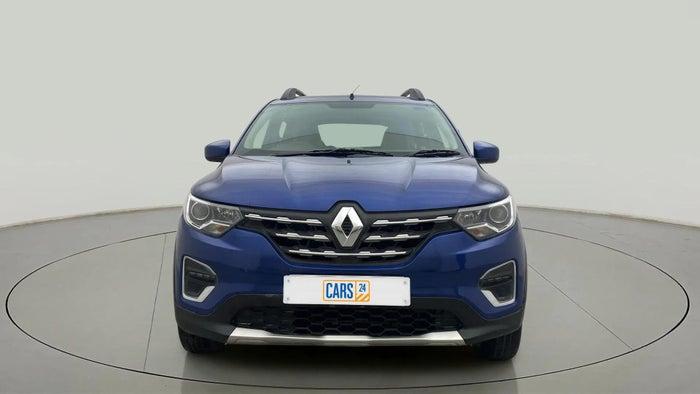 2020 Renault TRIBER