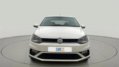 2020 Volkswagen Polo