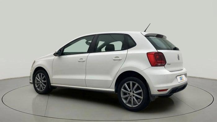 2020 Volkswagen Polo