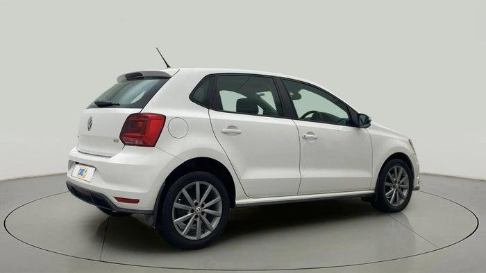 2020 Volkswagen Polo