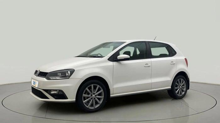 2020 Volkswagen Polo