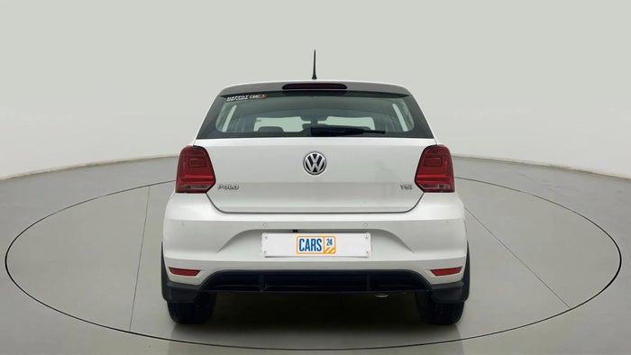 2020 Volkswagen Polo