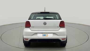 2020 Volkswagen Polo