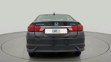 2018 HONDA CITY