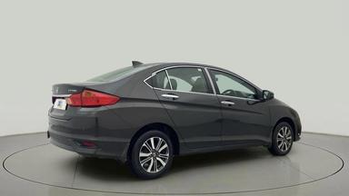 2018 HONDA CITY