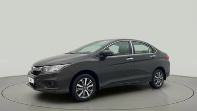 2018 HONDA CITY