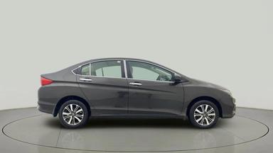 2018 HONDA CITY