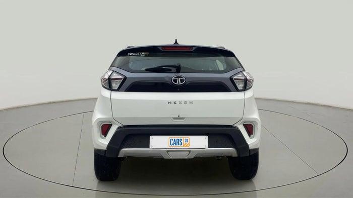 2021 TATA NEXON