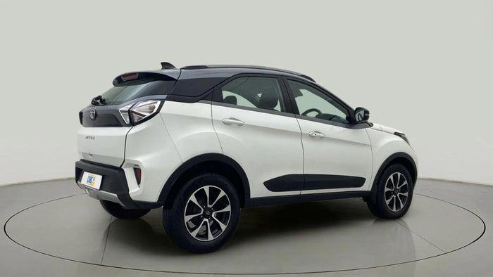 2021 TATA NEXON