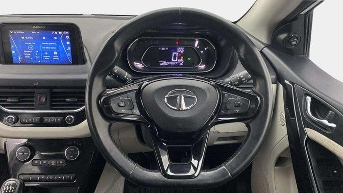 2021 TATA NEXON