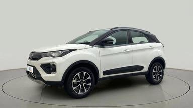 2021 TATA NEXON