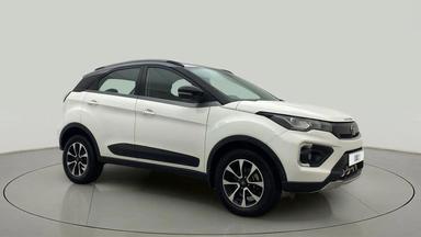 2021 TATA NEXON