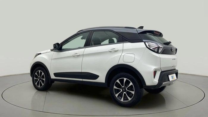 2021 TATA NEXON