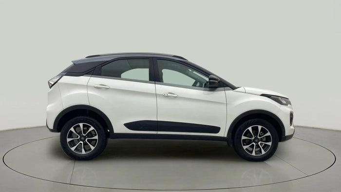 2021 TATA NEXON