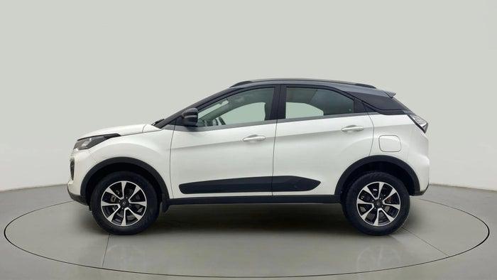 2021 TATA NEXON