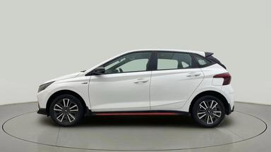 2022 Hyundai NEW I20 N LINE