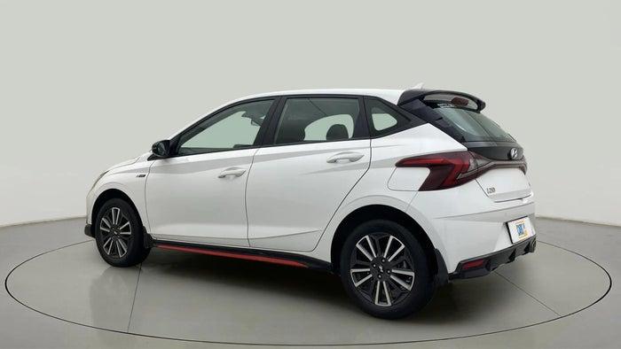 2022 Hyundai NEW I20 N LINE