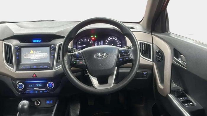 2016 Hyundai CRETA