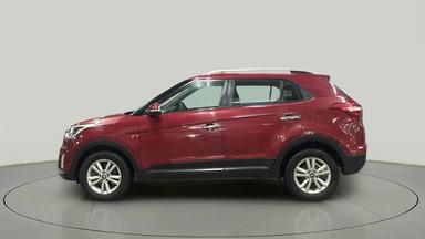 2016 Hyundai CRETA