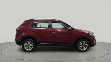 2016 Hyundai CRETA