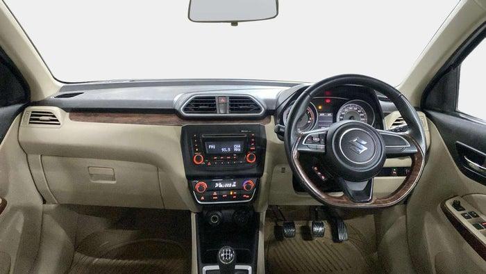 2018 MARUTI DZIRE