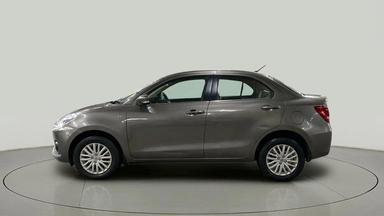 2018 MARUTI DZIRE