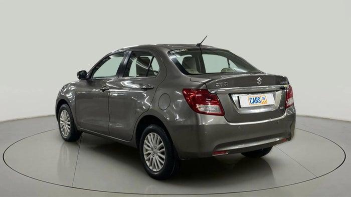 2018 MARUTI DZIRE