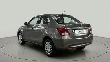 2018 MARUTI DZIRE