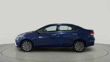 2018 Maruti Ciaz