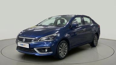 2018 Maruti Ciaz