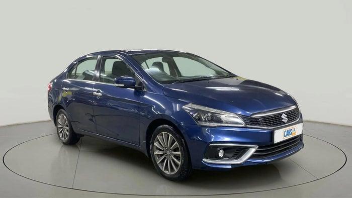 2018 Maruti Ciaz