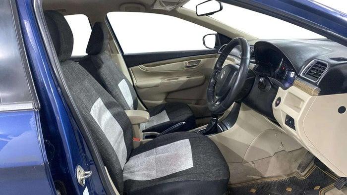 2018 Maruti Ciaz