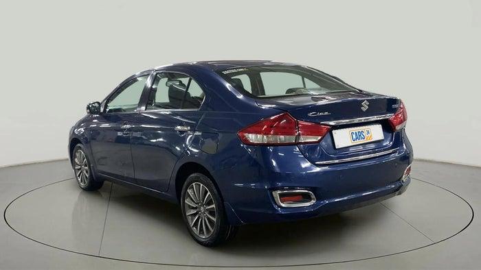 2018 Maruti Ciaz