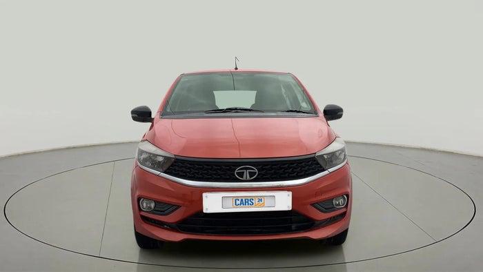 2020 Tata Tiago